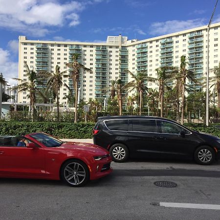 Ocean Reserve Str-01045 Miami Beach Bagian luar foto