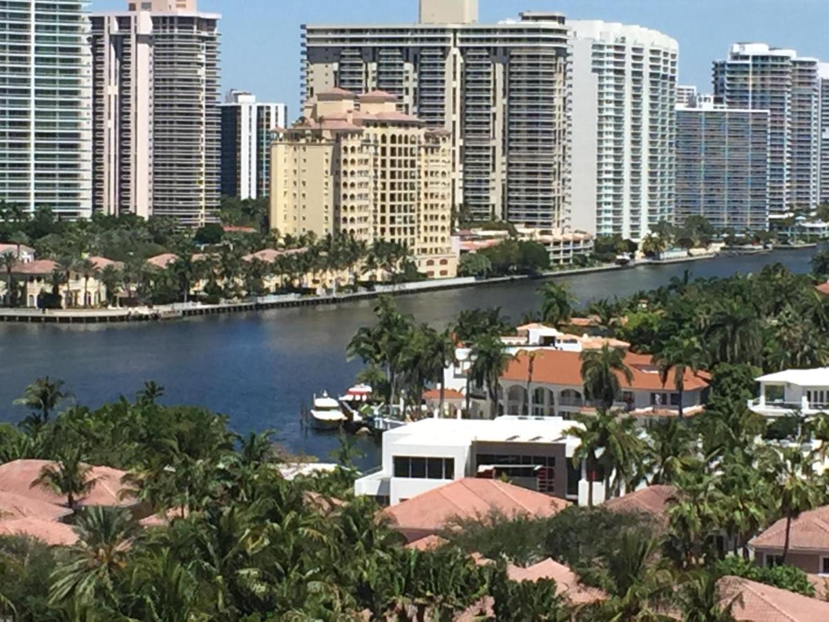 Ocean Reserve Str-01045 Miami Beach Bagian luar foto