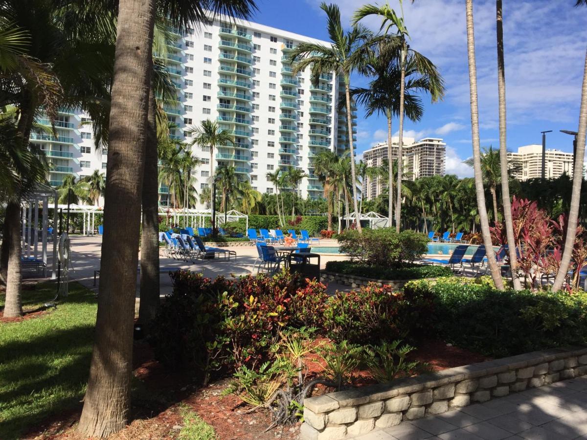Ocean Reserve Str-01045 Miami Beach Bagian luar foto