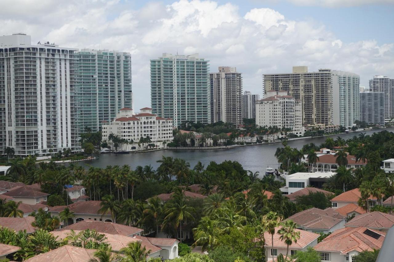 Ocean Reserve Str-01045 Miami Beach Bagian luar foto