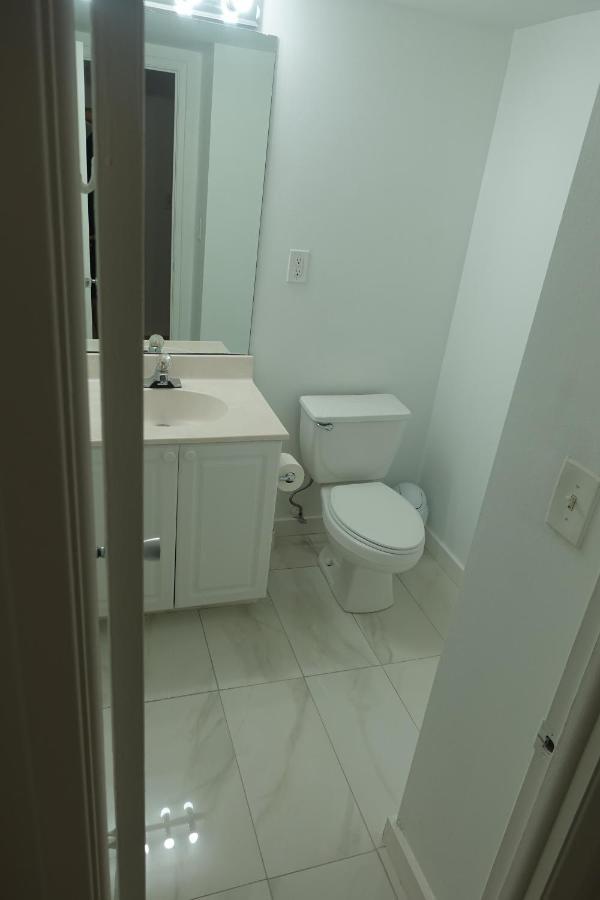 Ocean Reserve Str-01045 Miami Beach Bagian luar foto