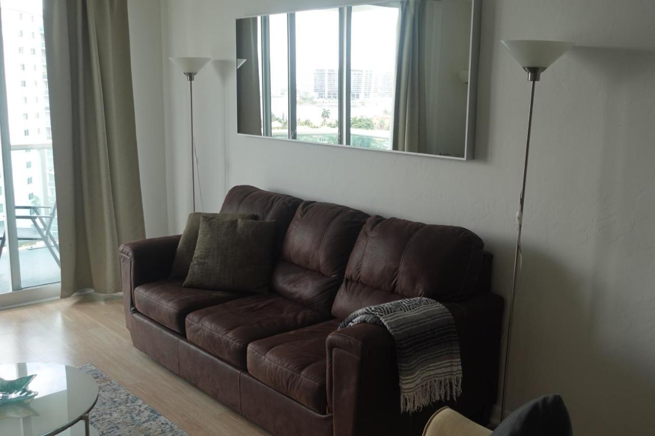 Ocean Reserve Str-01045 Miami Beach Bagian luar foto
