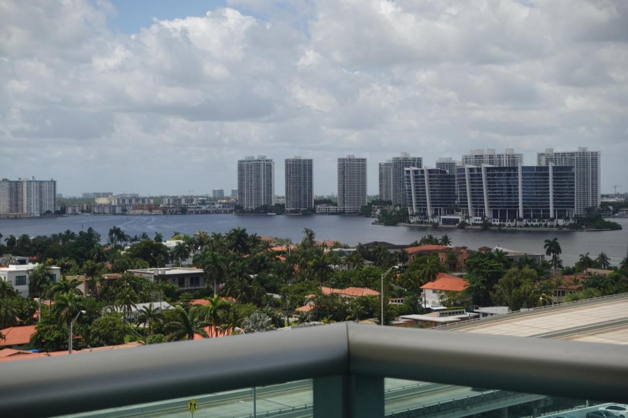 Ocean Reserve Str-01045 Miami Beach Bagian luar foto
