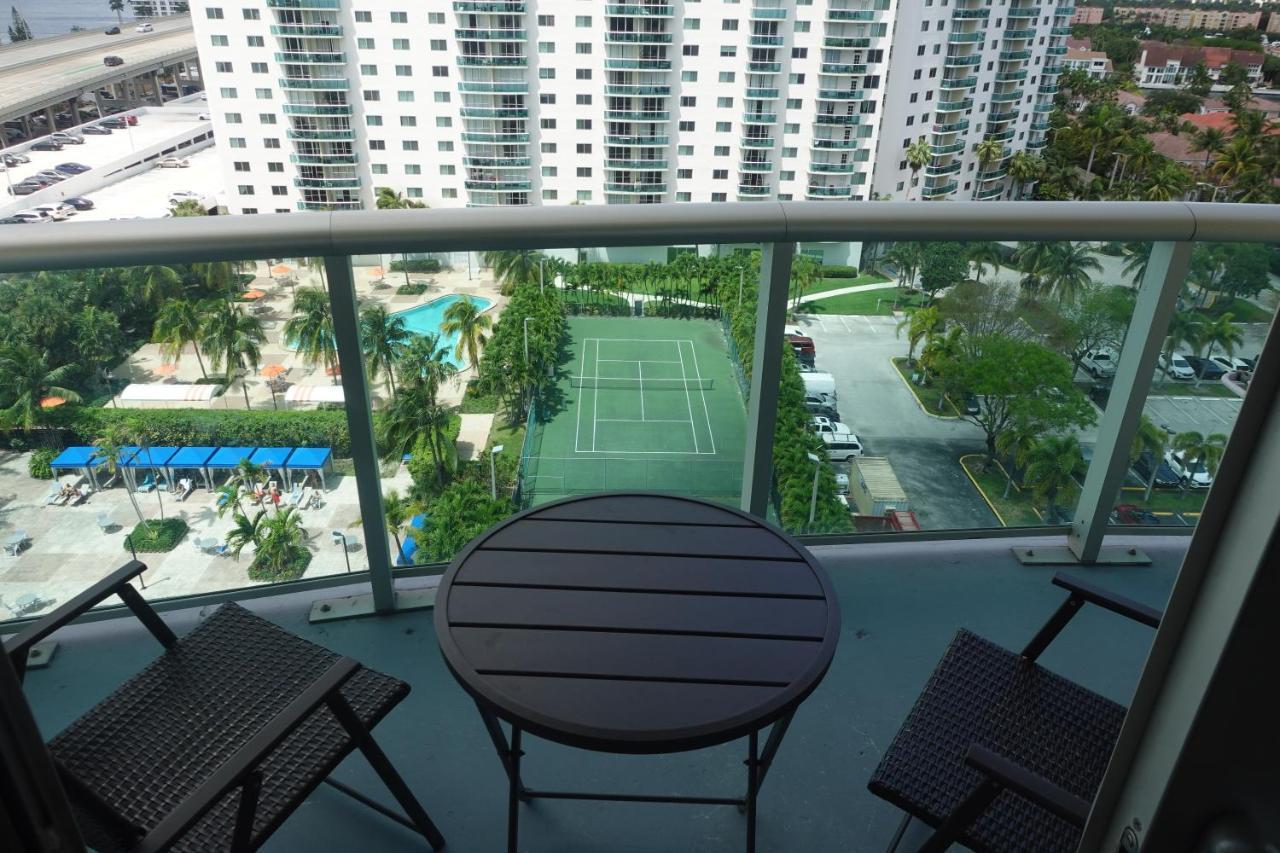 Ocean Reserve Str-01045 Miami Beach Bagian luar foto