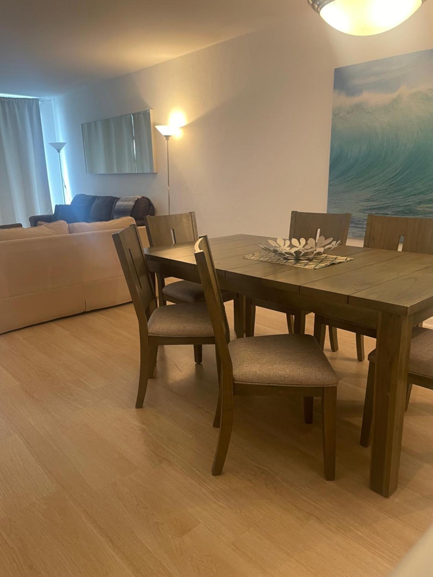 Ocean Reserve Str-01045 Miami Beach Bagian luar foto