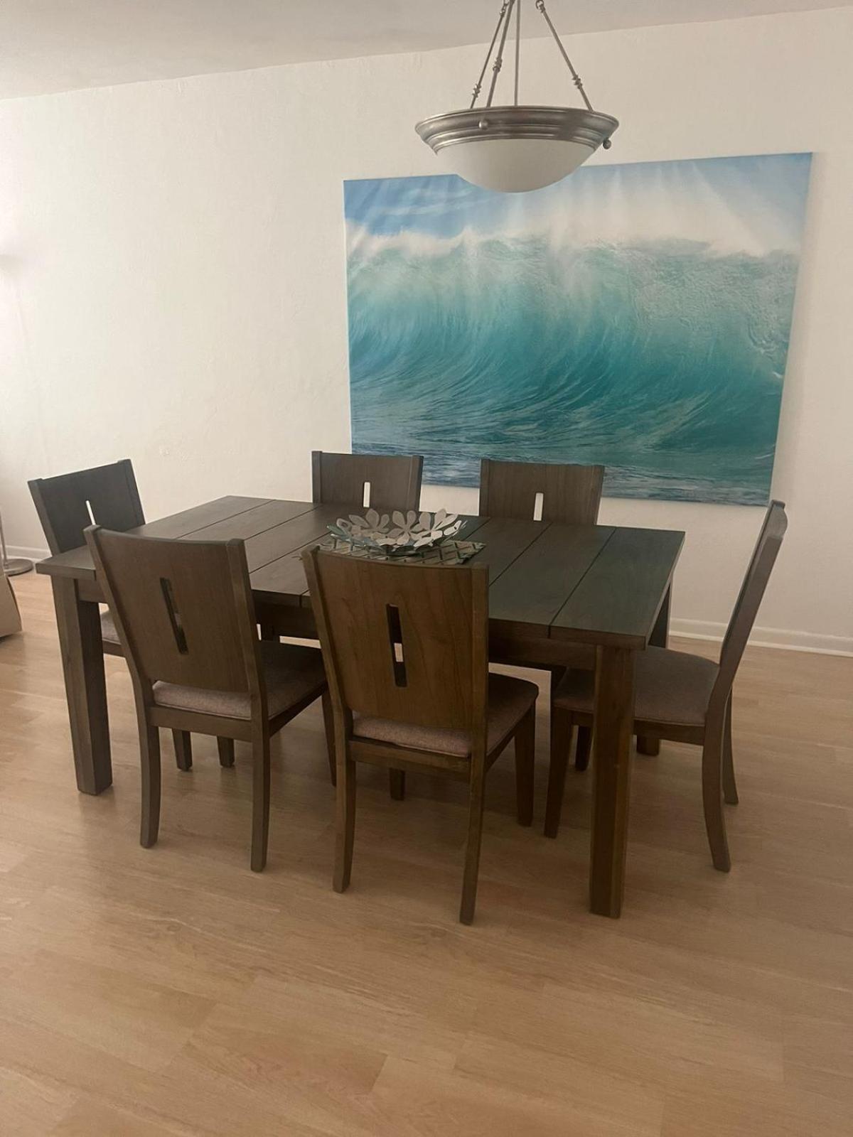 Ocean Reserve Str-01045 Miami Beach Bagian luar foto