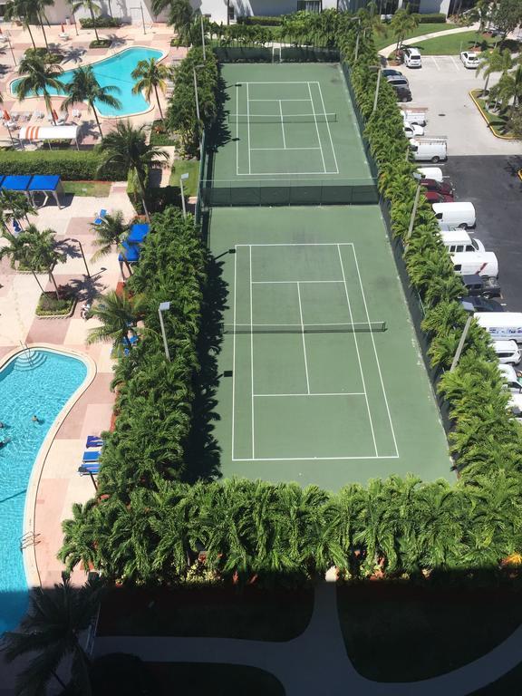 Ocean Reserve Str-01045 Miami Beach Bagian luar foto