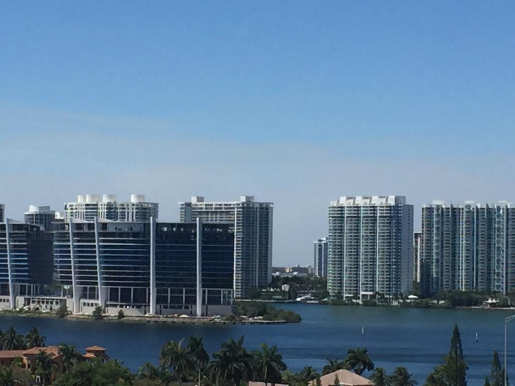 Ocean Reserve Str-01045 Miami Beach Bagian luar foto