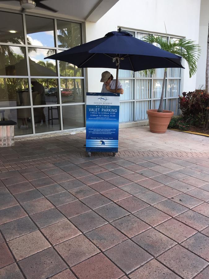 Ocean Reserve Str-01045 Miami Beach Bagian luar foto