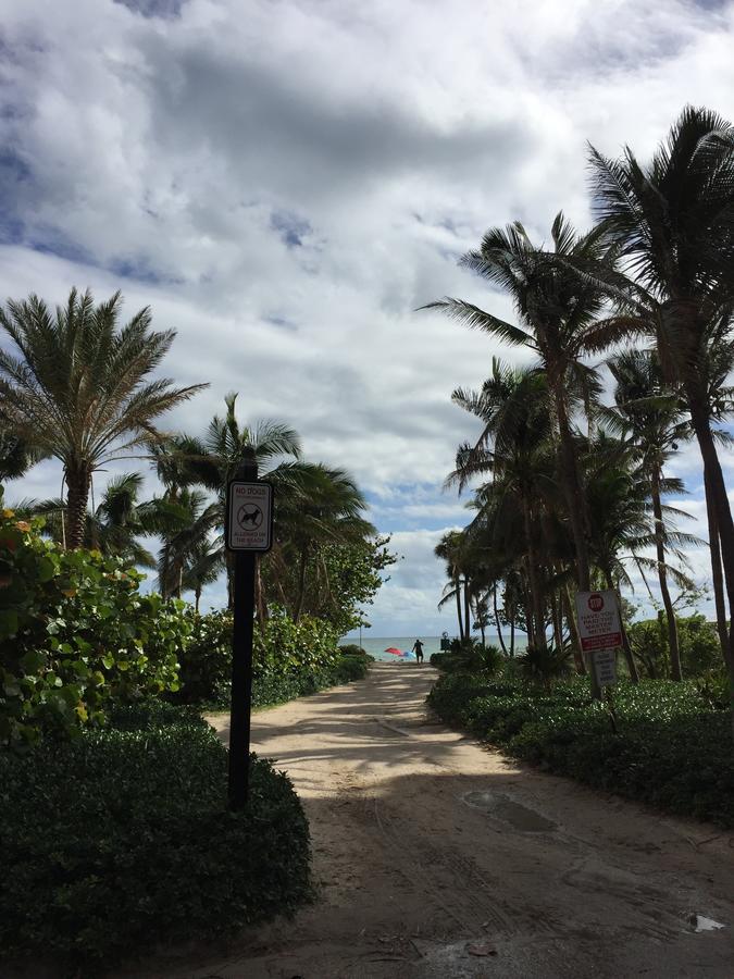 Ocean Reserve Str-01045 Miami Beach Bagian luar foto