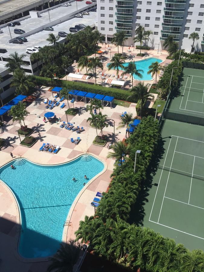 Ocean Reserve Str-01045 Miami Beach Bagian luar foto